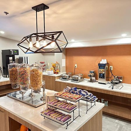 克拉里奥酒店 纳舒厄 外观 照片